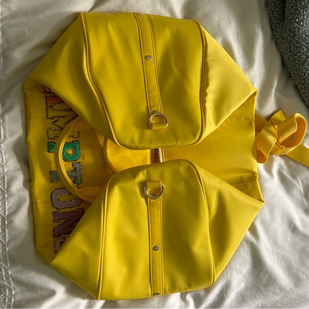 Stoney clover lane duffle - Picture 2 of 3